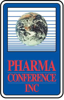Pharma Conference Homepage Logo